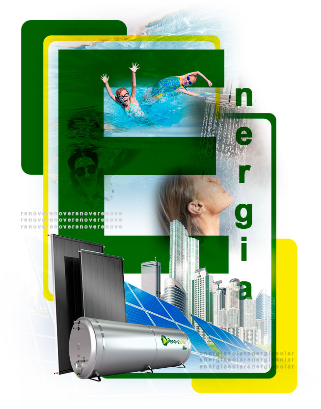 Renove Energia Solar